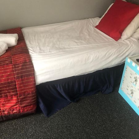 Northern Pearl Hotel Blackpool Eksteriør bilde