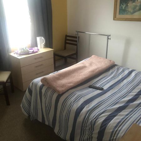 Northern Pearl Hotel Blackpool Eksteriør bilde