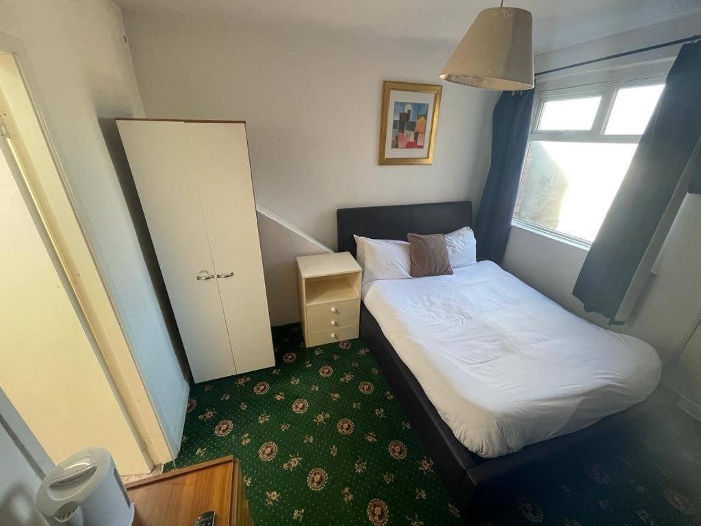 Northern Pearl Hotel Blackpool Eksteriør bilde