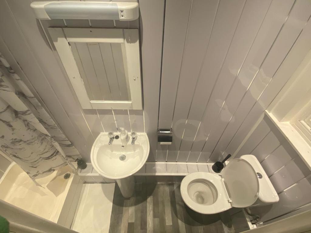 Northern Pearl Hotel Blackpool Eksteriør bilde