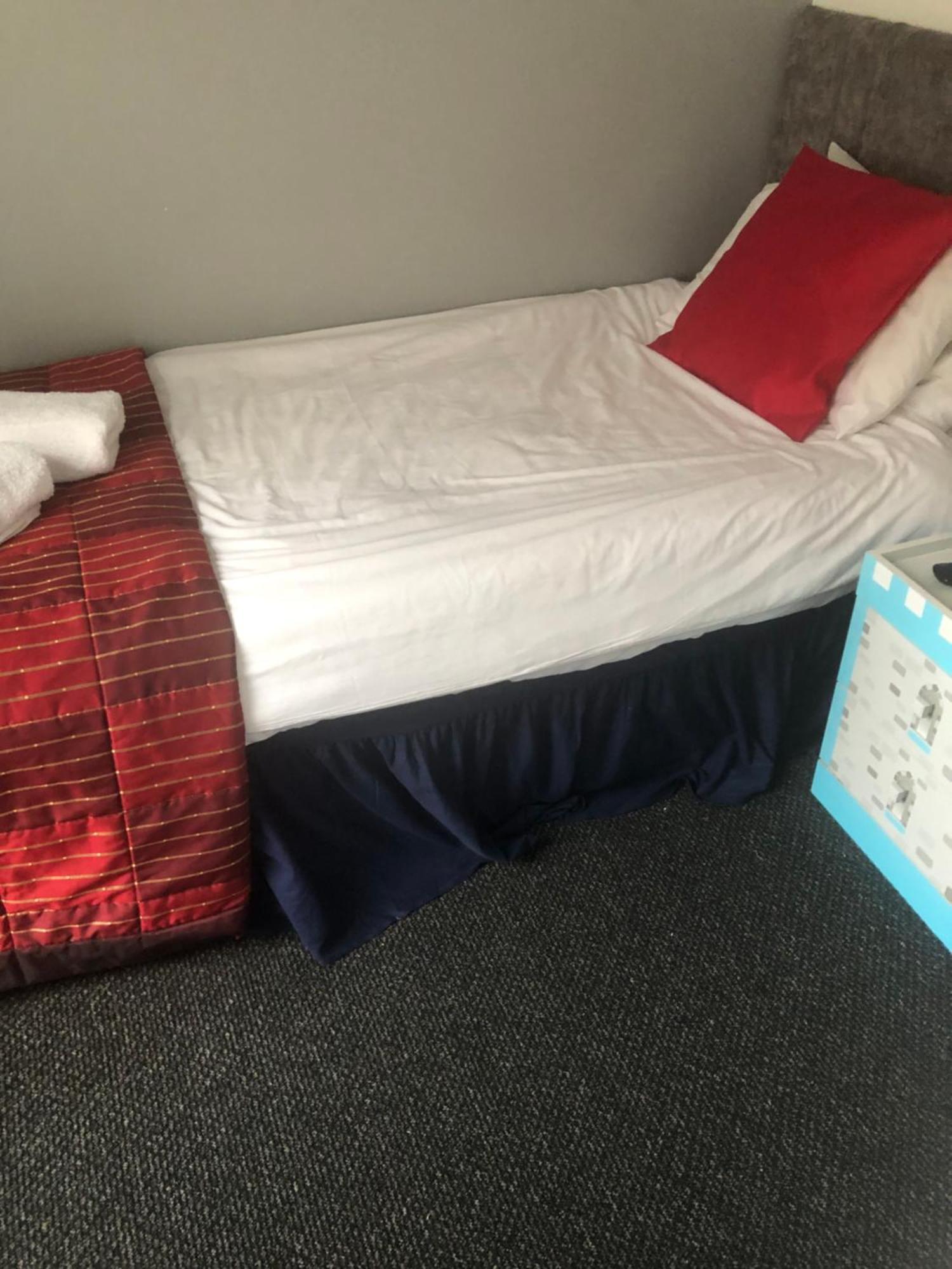 Northern Pearl Hotel Blackpool Eksteriør bilde