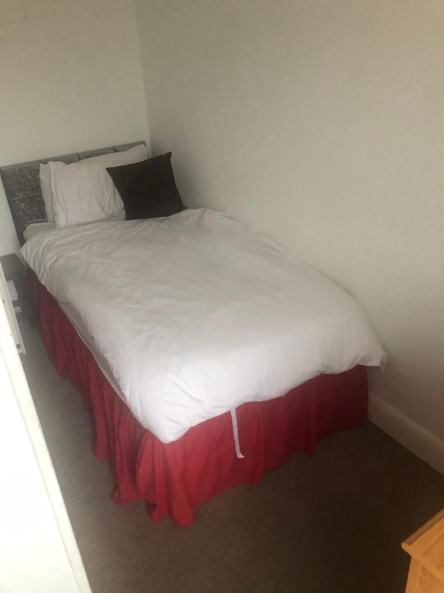 Northern Pearl Hotel Blackpool Eksteriør bilde