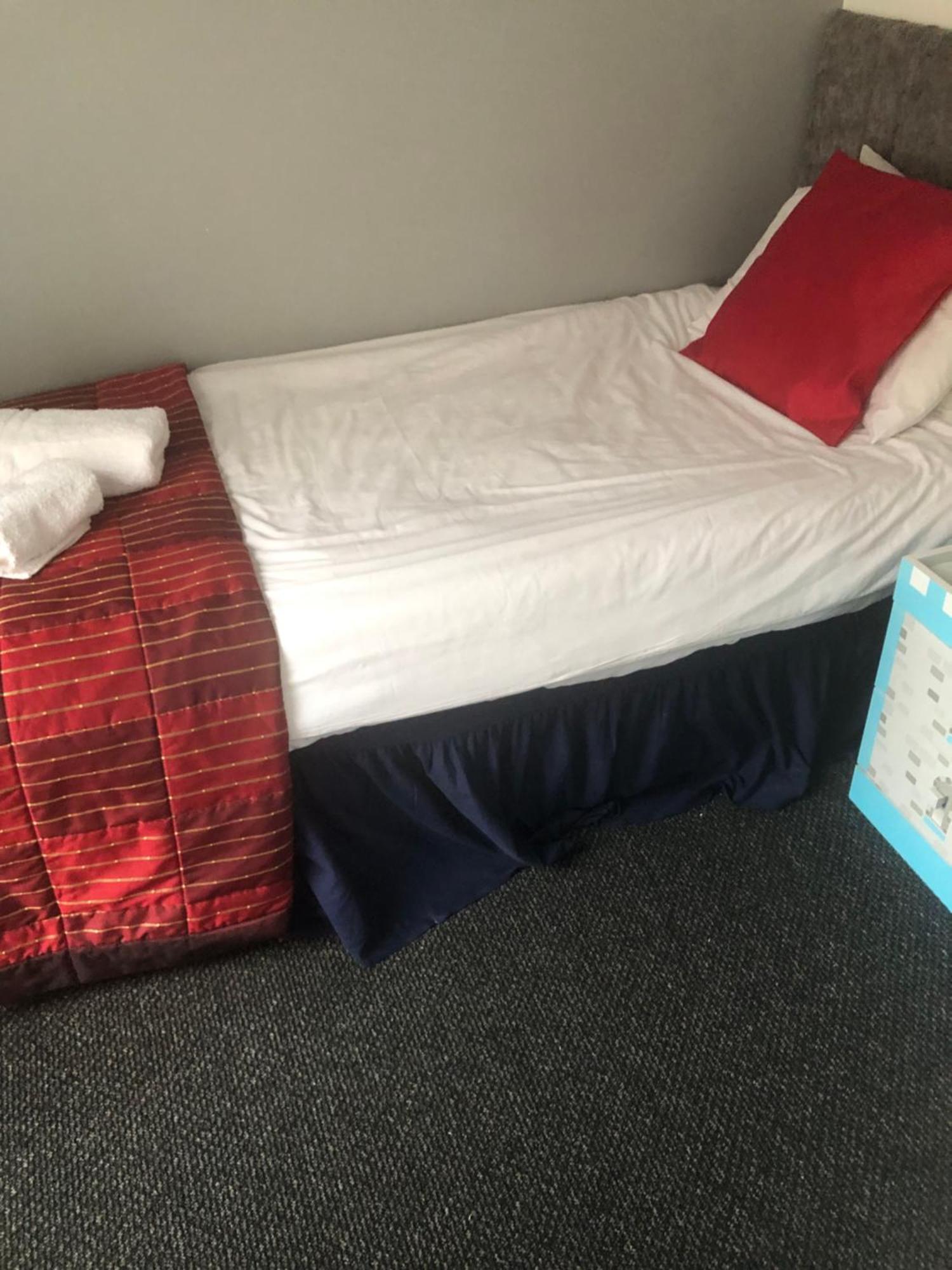 Northern Pearl Hotel Blackpool Eksteriør bilde